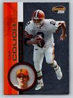 2001 Tim Couch 2001 Pacific Invincible #55