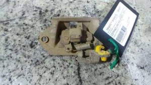 cerradura maletero portón para NISSAN MICRA (K11) 1.0 16V CAT 1992 1296377 - Imagen 1 de 3