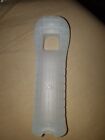 New Nintendo Wii Remote Control Jacket Cover Protector Official Original White