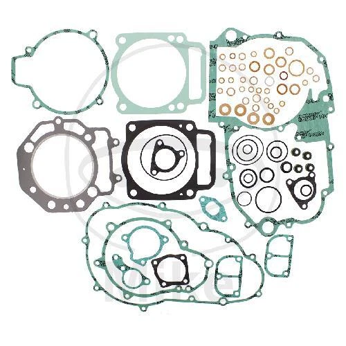 Serie guarnizioni Motore ATHENA Lc4 SMC Supermoto 4t 625 2003-2007