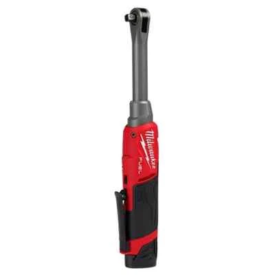 Milwaukee 2569-21 M12 FUEL™ 3/8" Extended Reach High Speed Ratchet Kit - Image 1 of 2