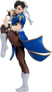 MAX Factory Good Smile Street Fighter Pop Up Parade Chun-Li PVC Figure - Picture 1 of 5
