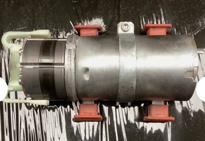 Mercedes-Benz SL R230  S CLASS.Central Locking PSE Vacuum Pump  MOTOR 2308000648 - Image 1 of 2