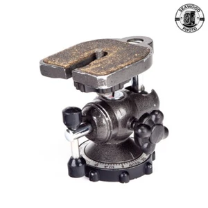 Gitzo Ball Head AS-IS - Picture 1 of 3