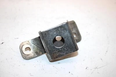 99 Ski-doo Formula 583 Deluxe Oem Muffler Support (Polished) 514044500 SSS - Image 1 of 4