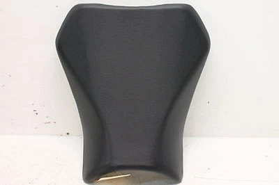 11-12 SUZUKI GSXR 600 GSXR 750 OEM FRONT DRIVERS SEAT PAD SADDLE PILLION - Image 1 of 4