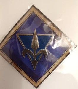 The Witcher Gwent Pin Nördliche Königreiche Northern Kingdoms 2017 - Bild 1 von 3