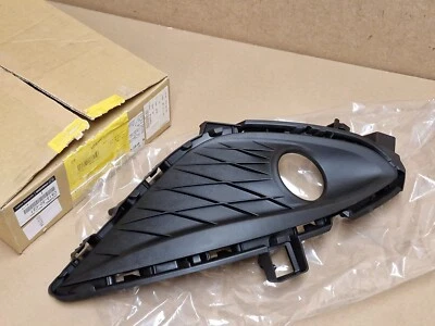 Mazda 5 Front Left For Light Grille 2010-2016 Mazda 6 C51350C21 Genuine NEW - Image 1 of 4