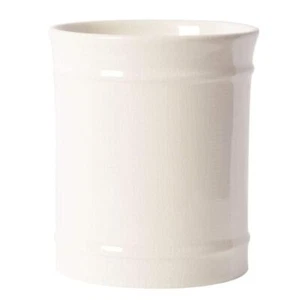 Kitchen Utensil Holder Larger Ceramic Utensil Crock for Kitchen Counter top &... - Picture 1 of 7