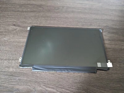 Innolux 11.6" 1366x768 HD 30pin Laptop Matte LCD Screen N116BGE-EA2 Rev.C1 - Image 1 of 4