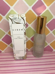 CIREM HCR 3-in-1 Serum 1.0fl.oz/30ml New In Box - Picture 1 of 6