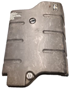 436317 439767 339581 Johnson Evinrude 1994-2005 Air Silencer & Seals 200-250 HP - Bild 1 von 16