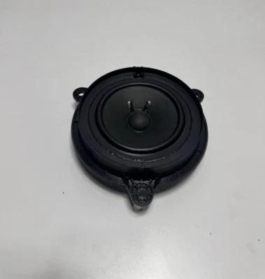 ✅14-24 ALTAVOZ AUDIO BOSE PUERTA TRASERA IZQUIERDA O DERECHA INFINITI Q50 OEM 281554GA0A Foto 1 de 4