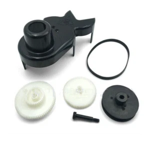 Kit Drive System For Zebra ZM400 300dpi 79818M -with Gear,Belt,Gear Cover - Picture 1 of 1