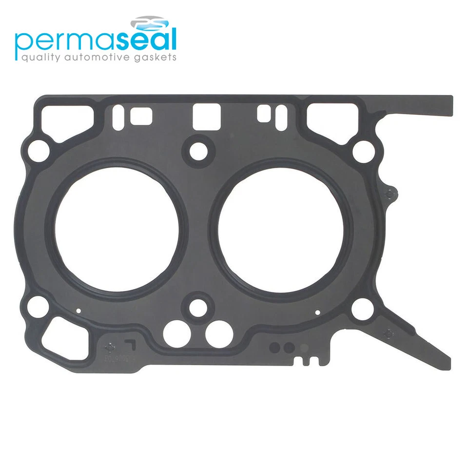 HEAD GASKET LHS FOR SUBARU FB20A FORESTER IMPREZA XV 2.0L 12-18 S5580SSL - Image 1 of 1