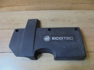 VAUXHALL VECTRA C 2004 2.2 DTI 16V Y22DTR DIESEL ENGINE COVER - Picture 1 of 3