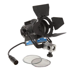 LTM Minipar 24 Watt HMI Par Light - 9.8-16V DC Input SKU#1282724 - Picture 1 of 4