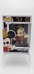 Beanstalk Mickey 800 50 archivos de Walt Disney - Imagen 1 de 6