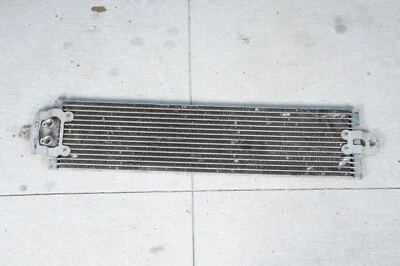 Audi Q7 2007-2010 4,2 L transmisión enfriador de aceite 7L0317019 OEM Foto 1 de 3