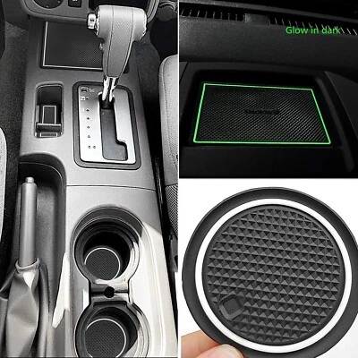 Аксессуары коврики Auovo для Nissan Frontier с двойной кабиной 2005-2020 Xterra 2005-2015 - Изображение 1 из 4