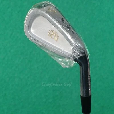 MacGregor Tourney Forged PCB Single 5 Iron TT DG Sensicore R300 Steel Regular - Image 1 of 2