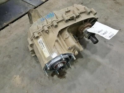 2006-2012 Dodge Ram 1500 Pickup Transfer Case Model NV243 Electric Shift — 第 1/4 张图片
