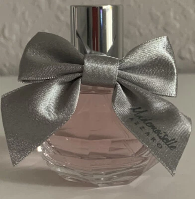Azzaro Mademoiselle Azzaro EDT 30 ML 1 FL OZ Nuevo En Caja/Sellado. Foto 1 de 3