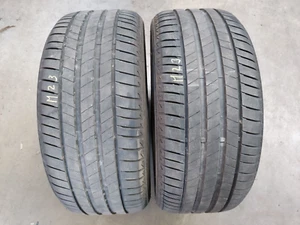 2x 245/45 R18 100Y Bridgestone B005 silent - 5,7mm Restprofil - Bild 1 von 3