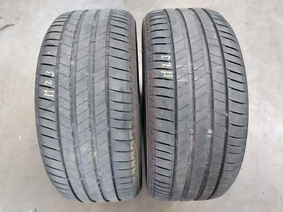2x 245/45 R18 100Y Bridgestone B005 silent - 5,7mm Restprofil - Bild 1 von 3