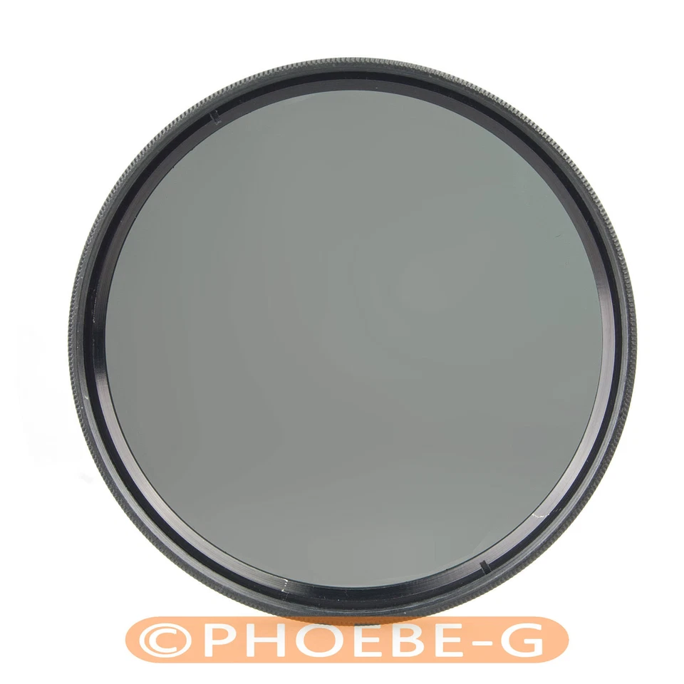 37mm 37 mm Neutral Density ND 4 ND4 Filter - Image 1 of 1