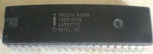 Intel P8291A GPIB Talker/Listener - Picture 1 of 1