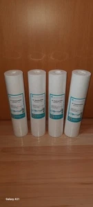 4x Sedimentfilter 10 zoll von Trinkwasserladen - Bild 1 von 3