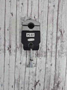 Pearl PC-07 Drum Rack Klemme für Pearl Drum Racks  - Bild 1 von 4