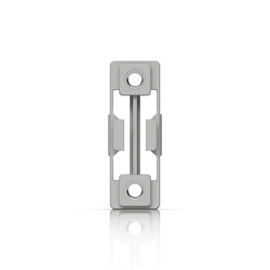 Ubiquiti UACC-RACK-PM-KIT Rack Mount Kit. 1U snap-in - Photo 1/1