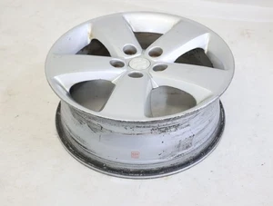 Llanta de aluminio trasera izquierda 6.5x17 ET45 Suzuki GRAND VITARA 2 4321078K1 - Imagen 1 de 5