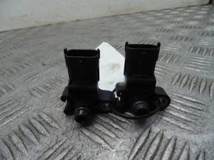 Vauxhall (Opel) Corsa D Map Sensor 3+3 Pin Stecker 0261230263 1.4 Benzin 2006-2015Z - Bild 1 von 12