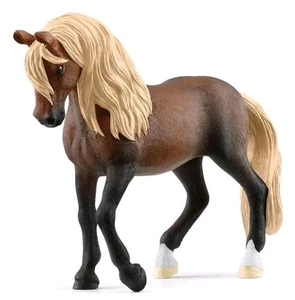 Peruvian Paso Stallion Horse Club Figure by Schleich 13952 - Picture 1 of 1