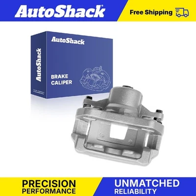 Front Left Brake Caliper for 2017-2019 Chevrolet Cruze - Изображение 1 из 4