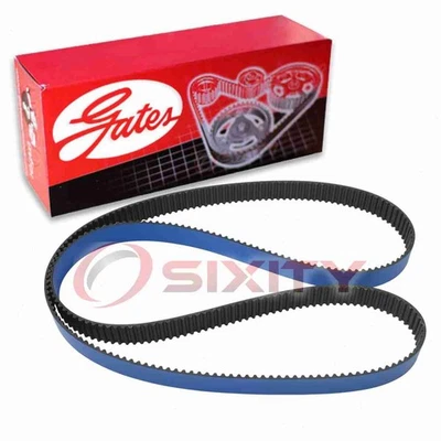 Correa de distribución del motor Gates RPM para Volkswagen Passat 1998-2005 2,8 L válvula V6 vp Foto 1 de 4