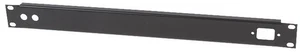 PENN ELCOM - 19" Rack Panel Punched for 1x IEC & 2x 6.35mm 1/4" Jack - 1U - Picture 1 of 1