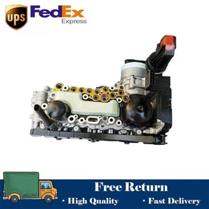 DL382 0CK DSG Transmission Control Unit+Valve Body Mechatronic For AUDI A4 A5 A6 - Bild 1 von 3