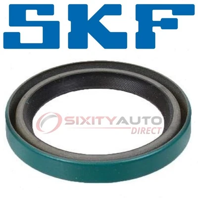 SKF Timing Cover Seal for 1972-1981 Jeep CJ5 5.0L V8 - Engine Gaskets ao Foto 1 de 4