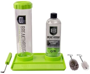 Breakthrough Clean Technologies Suppressor Reinigungsset - 16 Unzen - Bild 1 von 3