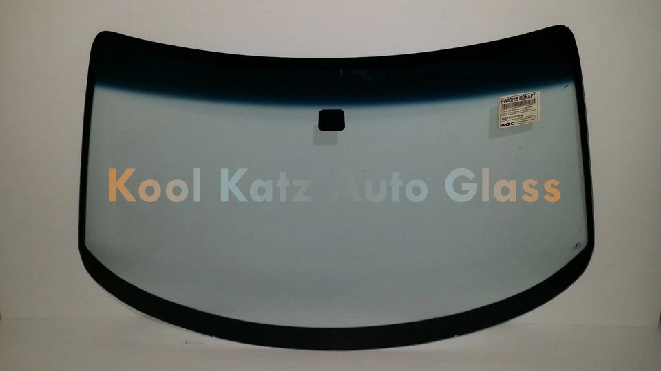 Windshield fits 1993-1995 Mazda RX7, New Foto 1 de 1