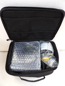 NEW SEALED Hyundai/Kia Tire Mobility Kit Tire Inflator & Sealant 52932 Dunlop - Picture 1 of 12