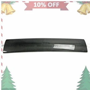 OE style Carbon Fiber For Nissan R33 Skyline GTR Rear Spoiler Wing Blade Bodykit - Imagen 1 de 7