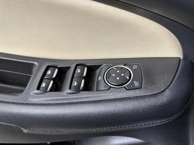 Выключатель передней двери водительское зеркало и окно подходят для 16-24 EDGE 2711143 - Изображение 1 из 4