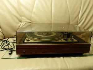 Dual CS 1225 - 1 Plattenspieler Turntable RARITÄT - Teilfertig - Bild 1 von 9