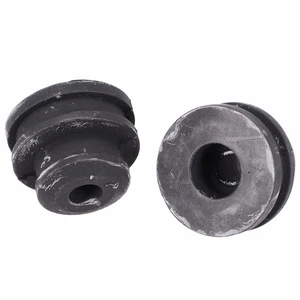 Direct Fit Pair Condenser Mount for Civic For Accord 80107S2X000 - Picture 1 of 12