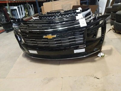 2025 Chevrolet Suburban 1500 Front Bumper 3052303 - Image 1 of 4